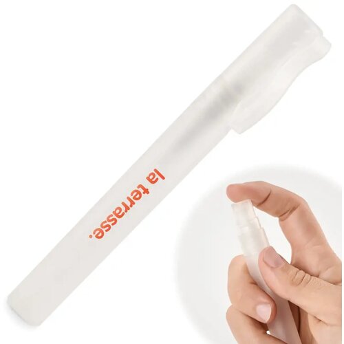 Zonnebrandspray in penvorm (10 ml) Transparant