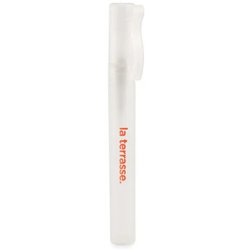 Zonnebrandspray in penvorm (10 ml) Transparant