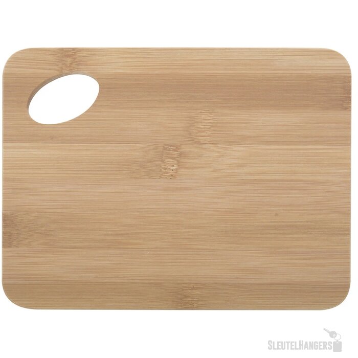 Kleine Houten Snijplanken Beige