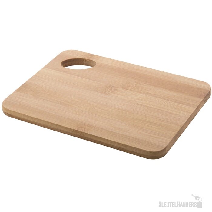 Kleine Houten Snijplanken Beige