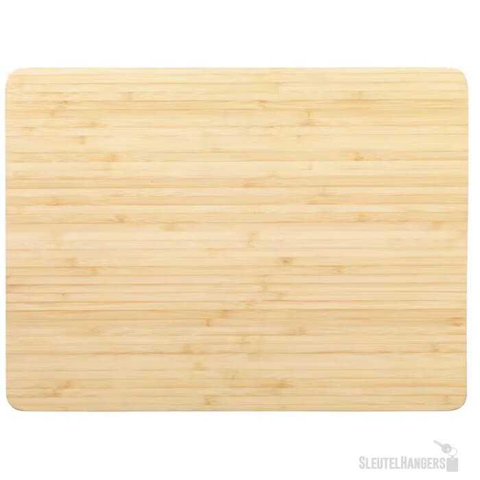 Grote Snijplank Bruin