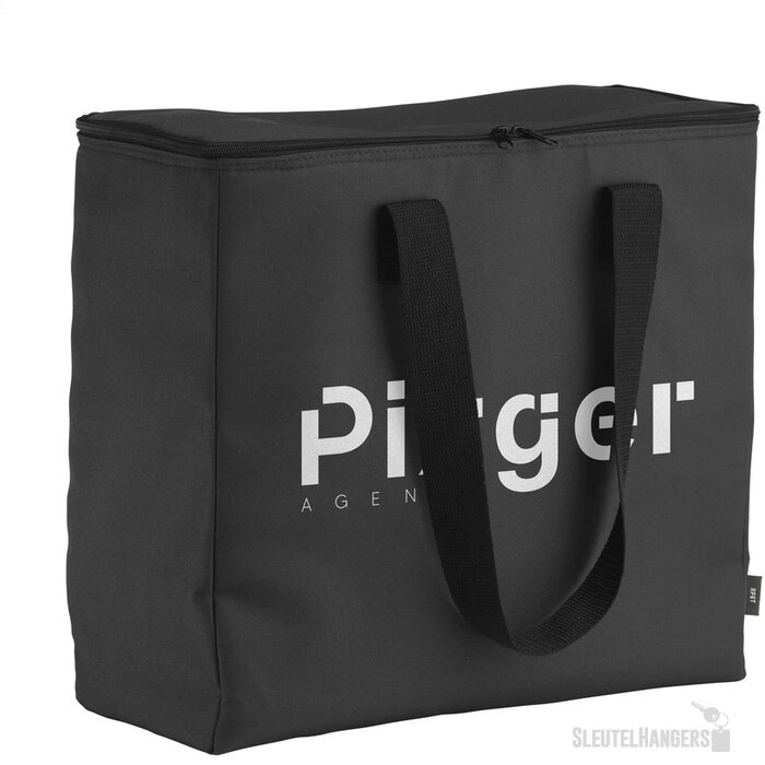 Grote Koeltas Van Rpet Zwart