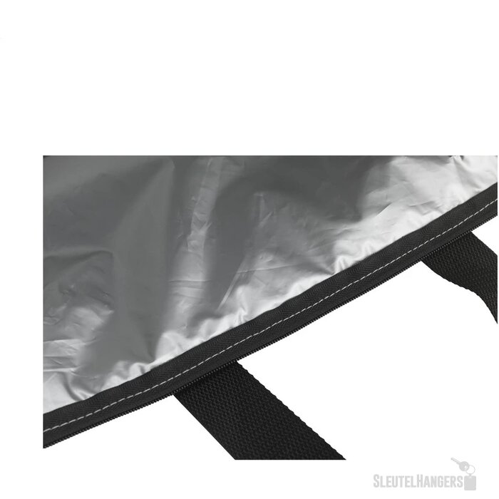 Grote Koeltas Van Rpet Zwart