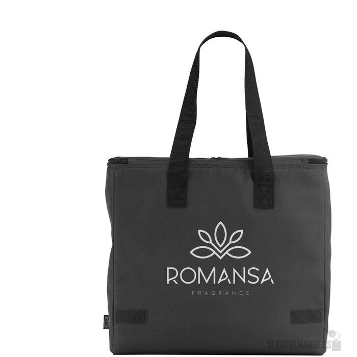 Grote Koeltas Van Rpet Zwart