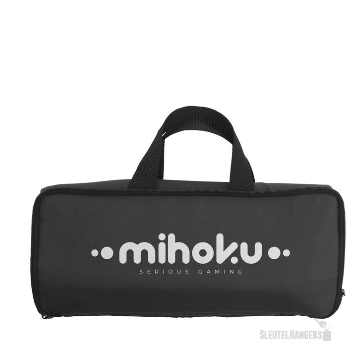 Grote Koeltas Van Rpet Zwart