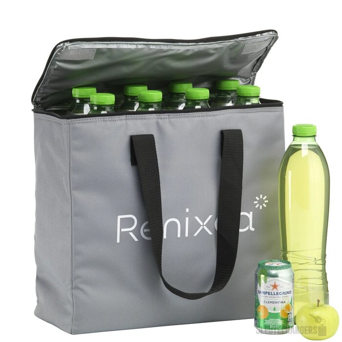 Grote Koeltas Van Rpet Grijs