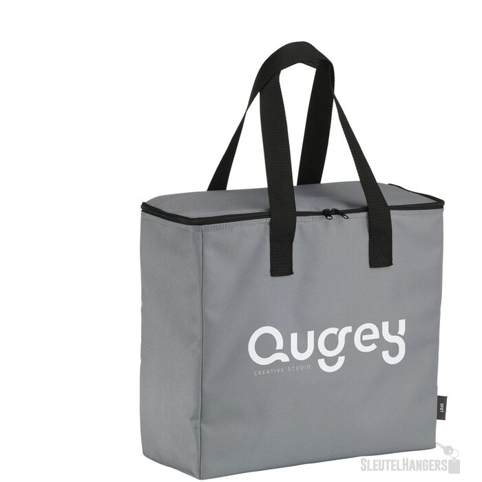Grote Koeltas Van Rpet Grijs
