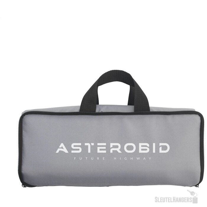 Grote Koeltas Van Rpet Grijs