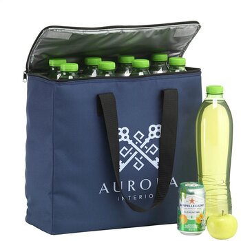 Grote Koeltas Van Rpet Blauw