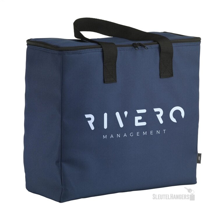 Grote Koeltas Van Rpet Blauw