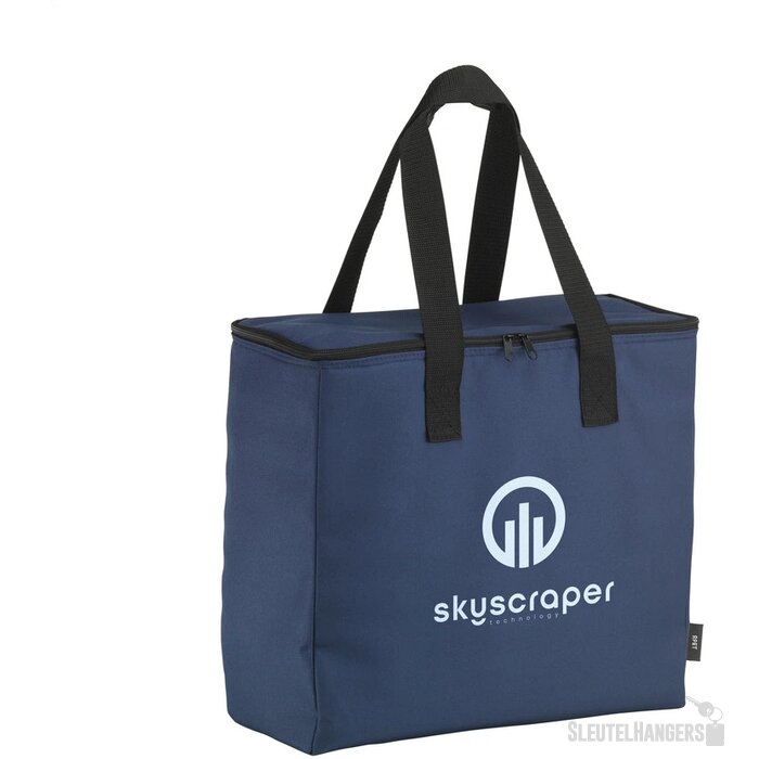 Grote Koeltas Van Rpet Blauw