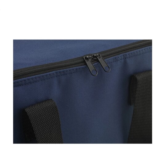 Grote Koeltas Van Rpet Blauw