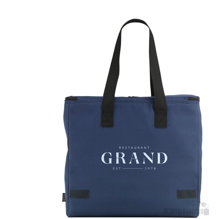Grote Koeltas Van Rpet Blauw