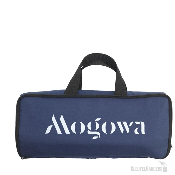 Grote Koeltas Van Rpet Blauw