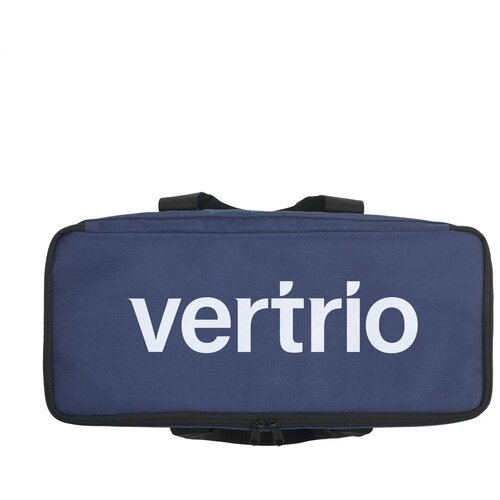 Grote Koeltas Van Rpet Blauw