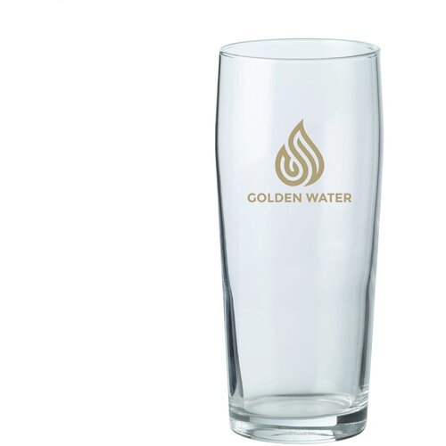 Bierglas Fluitje (180 Ml) Transparant 180 ml