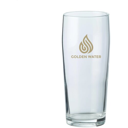 Bierglas Fluitje (180 Ml) Transparant 180 ml