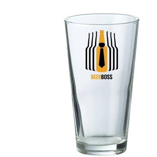 Bierglas Vaasje (340 Ml)