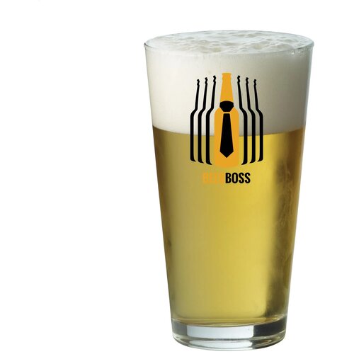 Bierglas Vaasje (340 Ml)