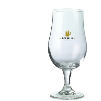 Munich Bierglas (370 Ml) Transparant Munich Bierglas (370 Ml) Transparant