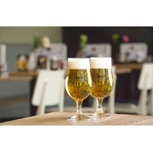 Munich Bierglas (370 Ml) 370 ml