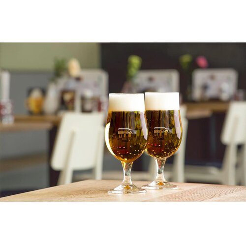 Munich Bierglas (370 Ml) 370 ml