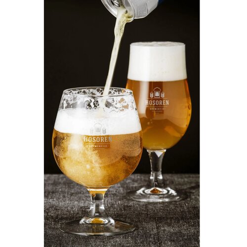 Munich Bierglas (370 Ml) 370 ml