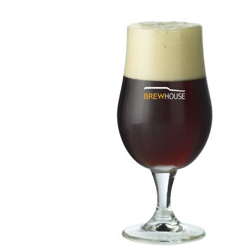 Munich Bierglas (370 Ml) Transparant Munich Bierglas (370 Ml) Transparant