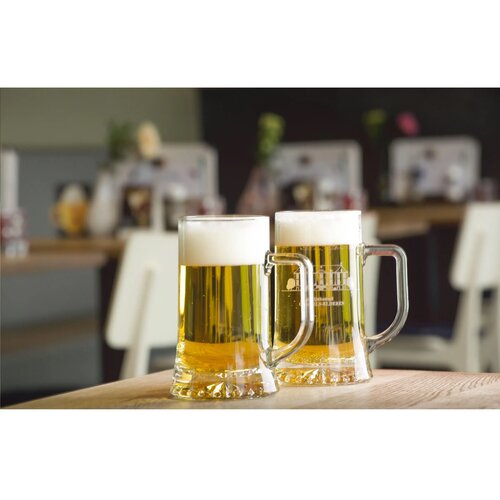 Grote Bierpul (500 Ml) 500 ml
