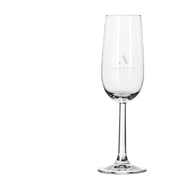 Bourgogne Champagneglas (170 Ml) Transparant Bourgogne Champagneglas (170 Ml) Transparant