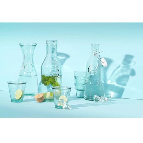 Gerecyclede Glazen Karaf (800 Ml) 800 ml