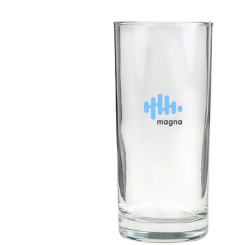 Longdrink Glas (270 Ml) Transparant Longdrink Glas (270 Ml) Transparant
