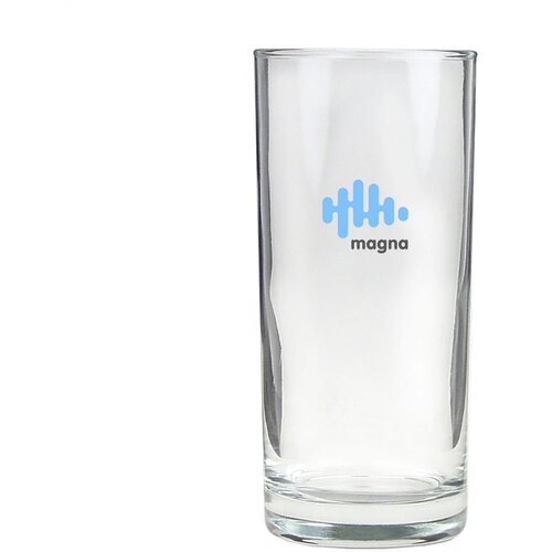 Longdrink Glas (270 Ml) Transparant