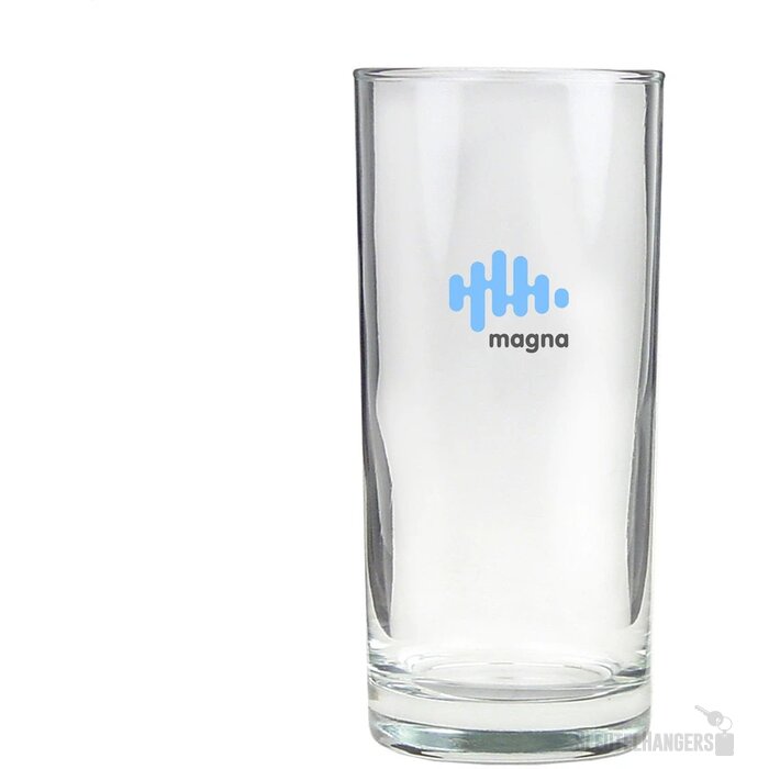 Longdrink glas (270 ml) Transparant