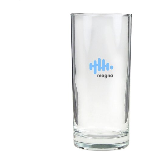 Longdrink Glas (270 Ml) Transparant