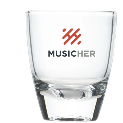Classic Shotglas (50 ml) 50 ml