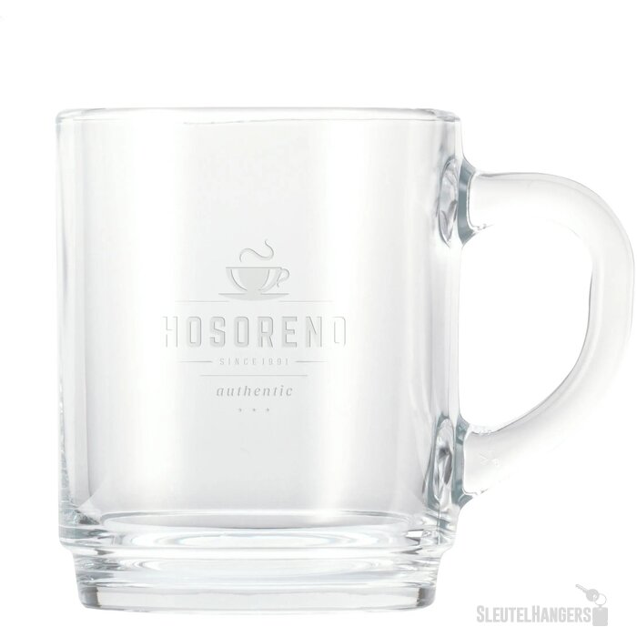 Klassiek Theeglas (250 Ml)