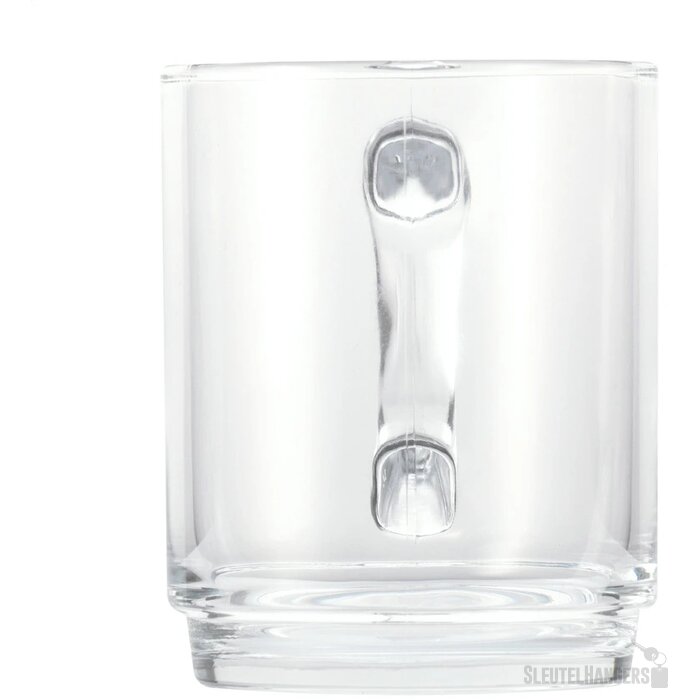 Klassiek Theeglas (250 Ml) Transparant