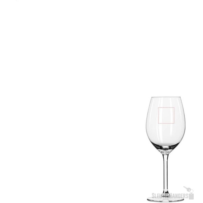 Esprit Wijnglas (320 Ml) Transparant