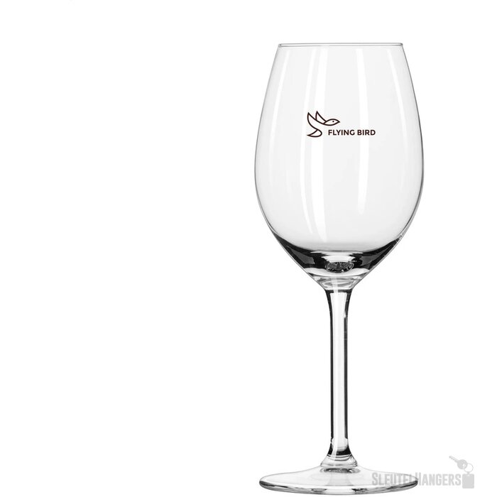Esprit Wijnglas (320 Ml) Transparant