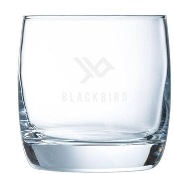 Navia Waterglas (310 Ml) Transparant Navia Waterglas (310 Ml) Transparant