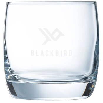 Navia Waterglas (310 Ml) Transparant Navia Waterglas (310 Ml) Transparant