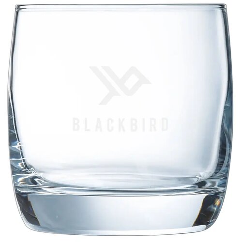 Navia Waterglas (310 Ml) Transparant