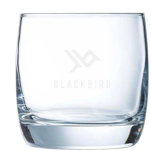 Navia Waterglas (310 Ml) Transparant