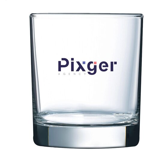 Scott Waterglas (300 Ml) 300 ml