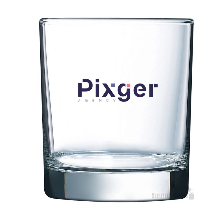 Scott Waterglas (300 Ml) Transparant