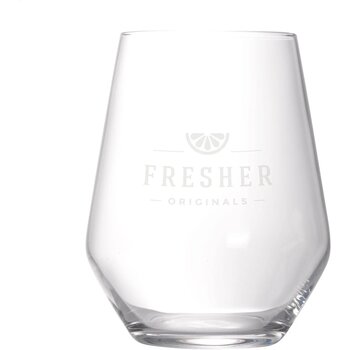 Loire Waterglas (400 Ml) Transparant Loire Waterglas (400 Ml) Transparant