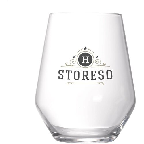 Loire Waterglas (400 Ml) 400 ml