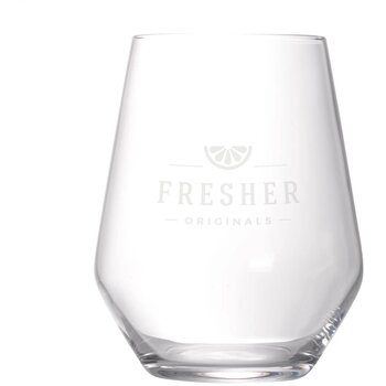 Loire Waterglas (400 Ml) Transparant Loire Waterglas (400 Ml) Transparant