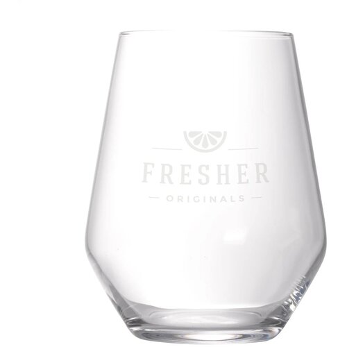Loire Waterglas (400 Ml) Transparant 400 ml